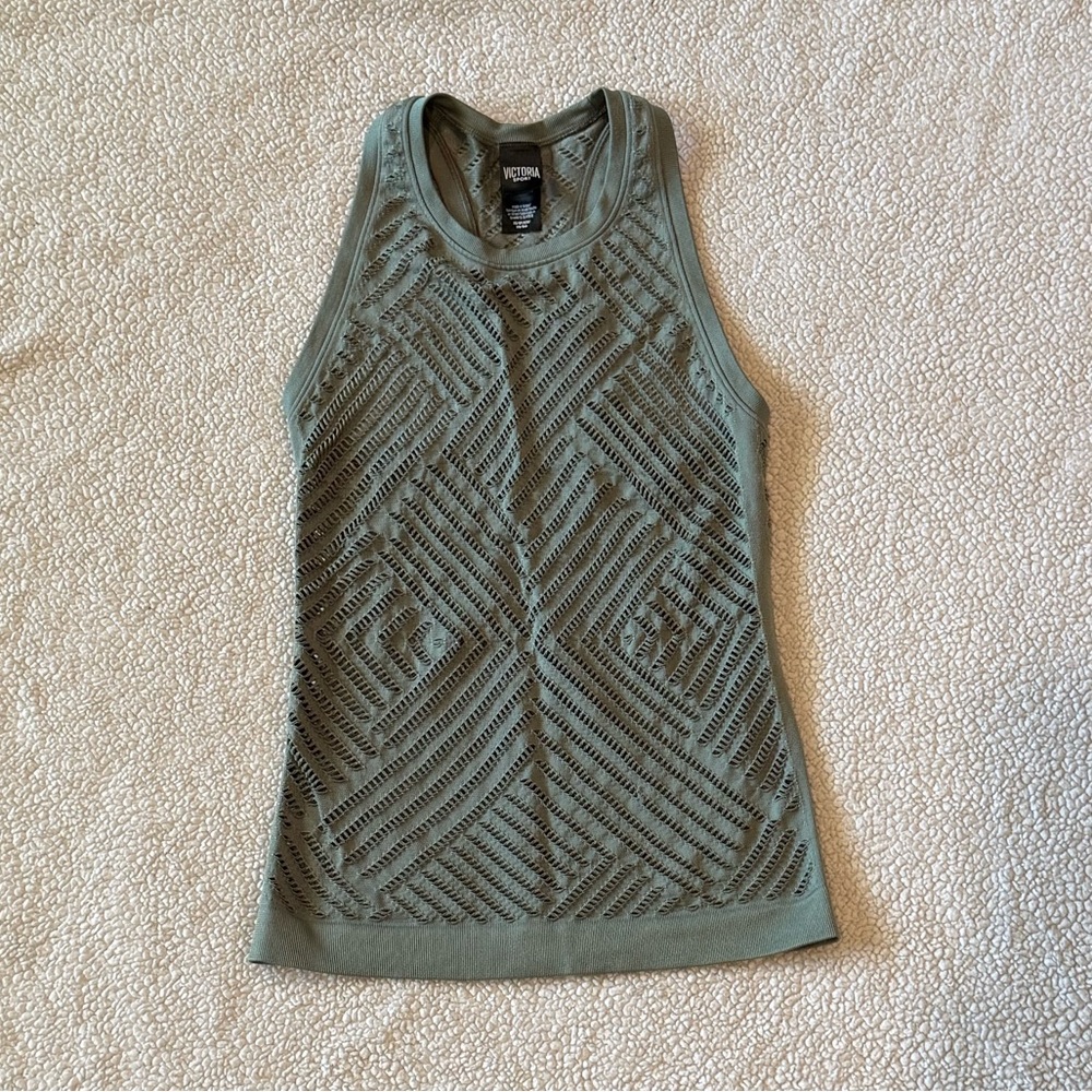 Victoria Secrets Sport Tank Top